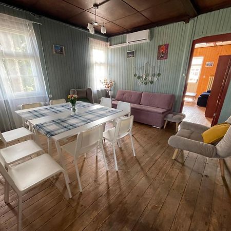 Villa Rekin Gdańsk Zewnętrze zdjęcie