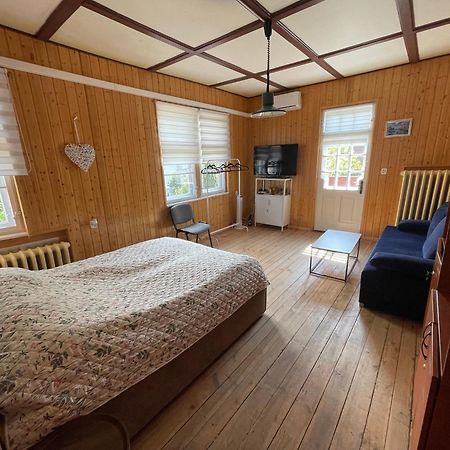 Villa Rekin Gdańsk Zewnętrze zdjęcie
