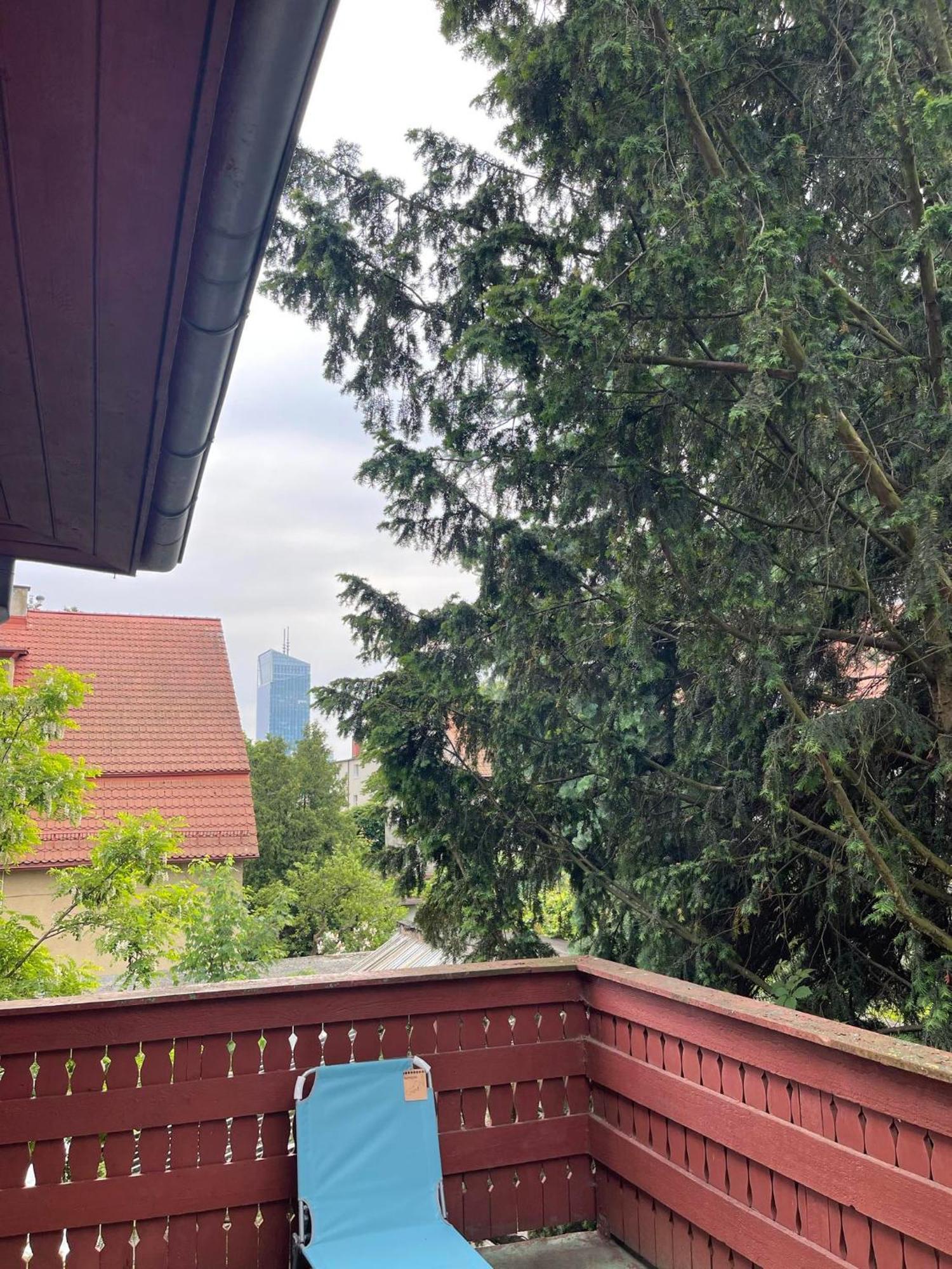 Villa Rekin Gdańsk Zewnętrze zdjęcie