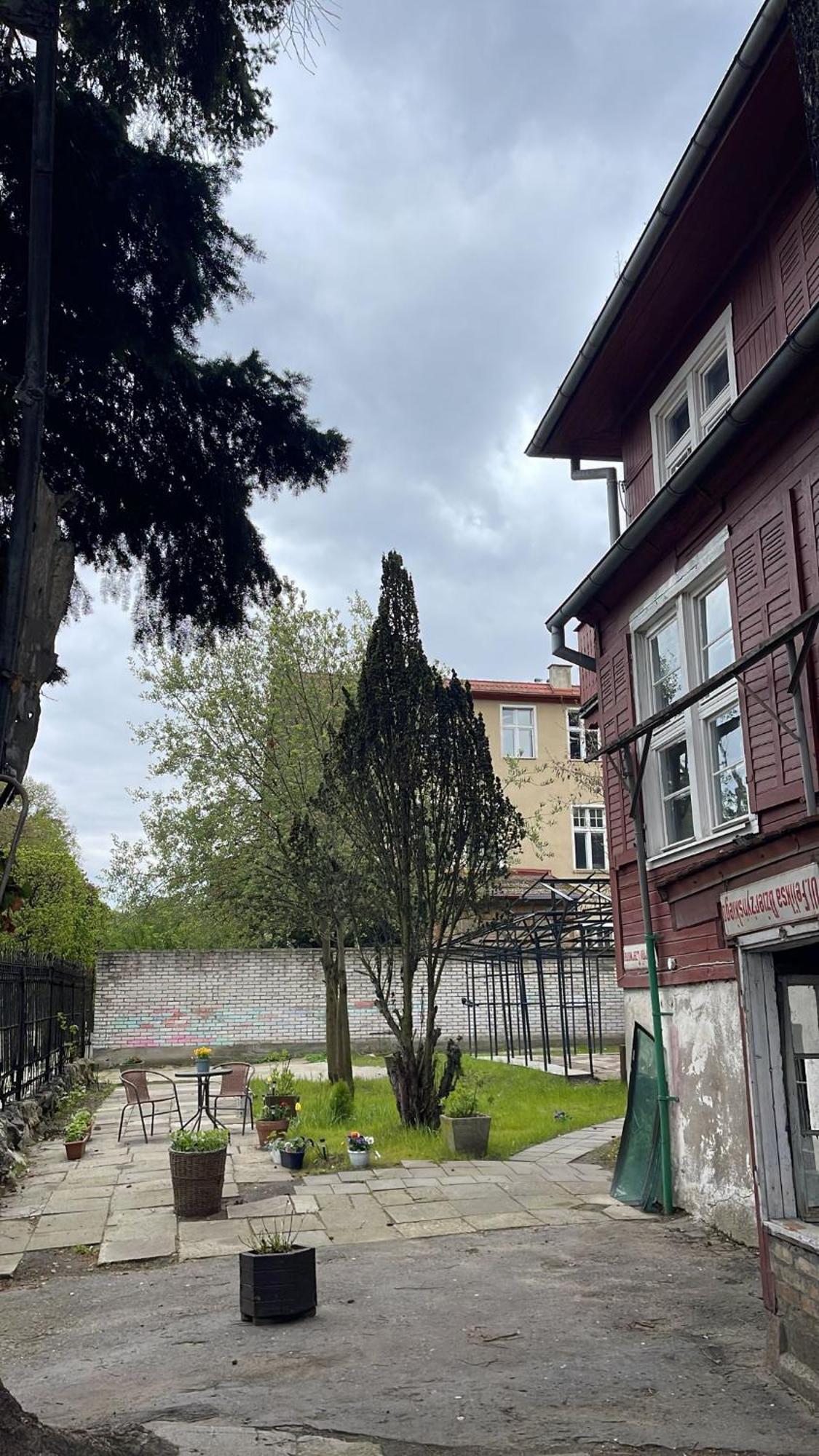 Villa Rekin Gdańsk Zewnętrze zdjęcie