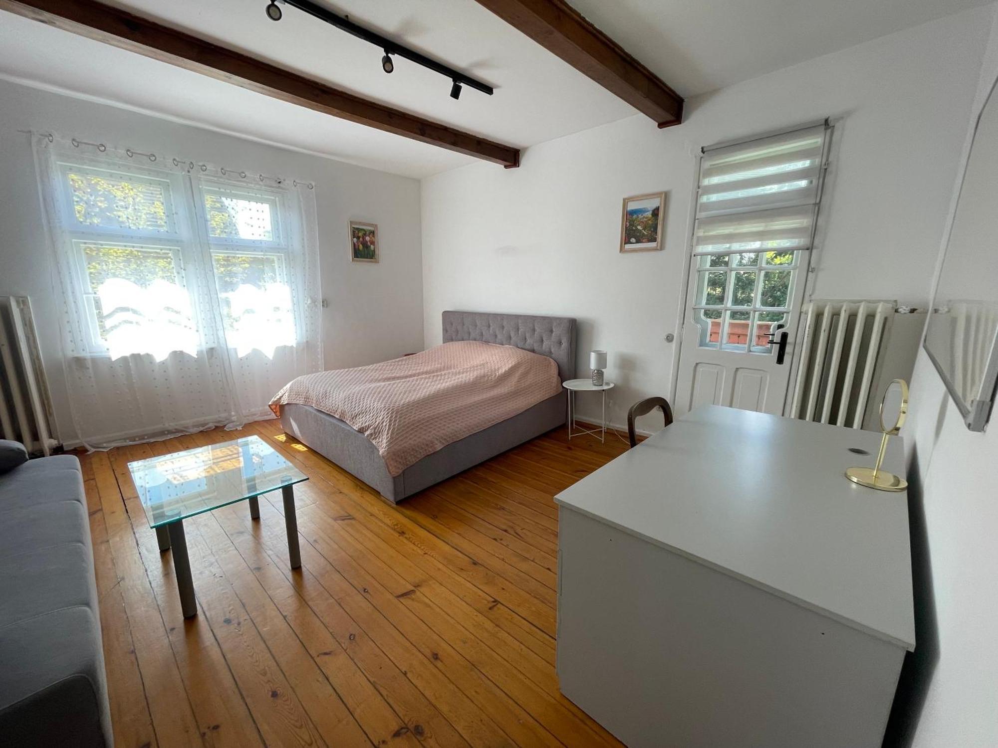 Villa Rekin Gdańsk Zewnętrze zdjęcie