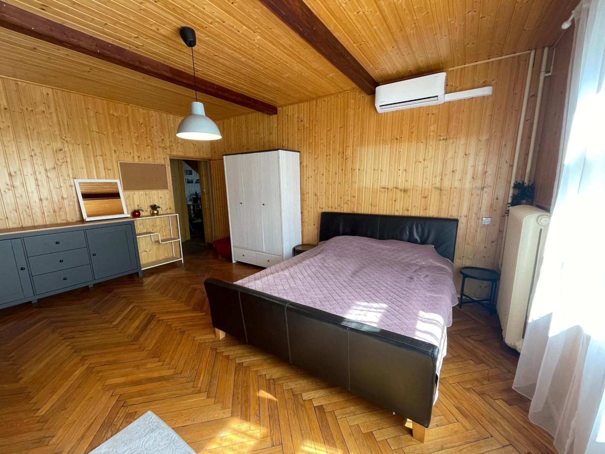 Villa Rekin Gdańsk Zewnętrze zdjęcie
